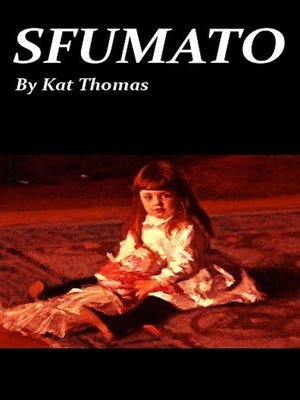 cover image of Sfumato